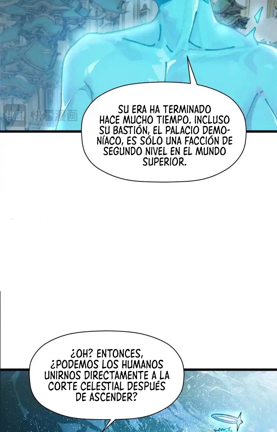 Providencia De Primer Nivel: Cultiva En Silencio Durante Miles de Años — Capítulo 155 — 45