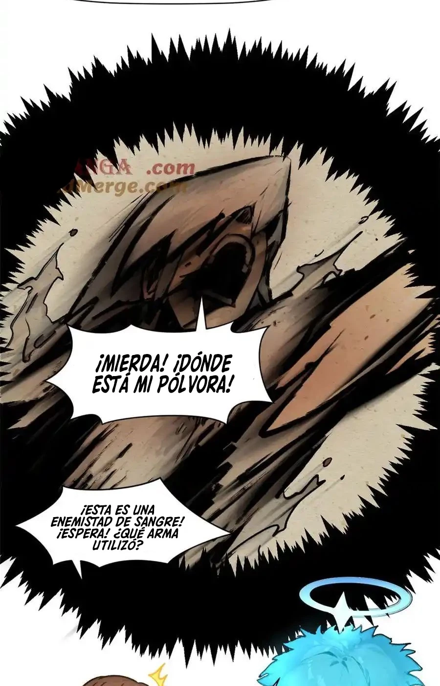 Providencia De Primer Nivel: Cultiva En Silencio Durante Miles de Años — Capítulo 155 — 58
