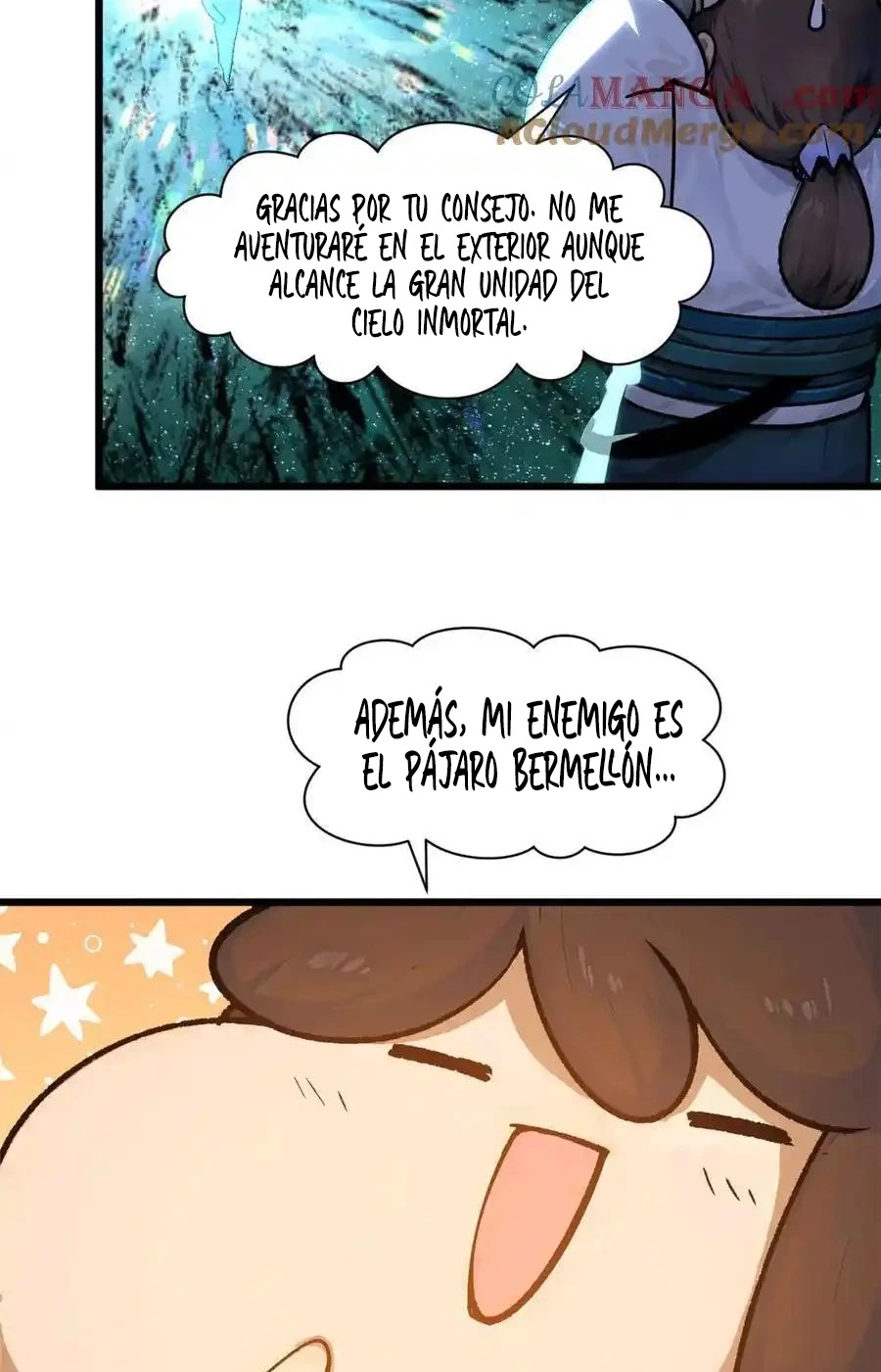 Providencia De Primer Nivel: Cultiva En Silencio Durante Miles de Años — Capítulo 155 — 60