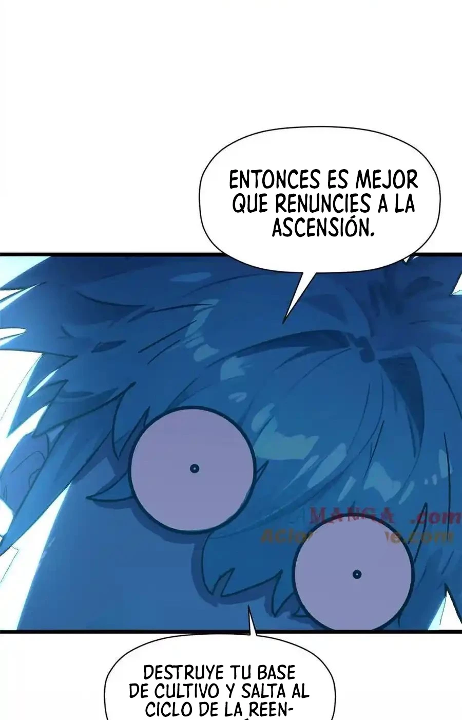 Providencia De Primer Nivel: Cultiva En Silencio Durante Miles de Años — Capítulo 155 — 63
