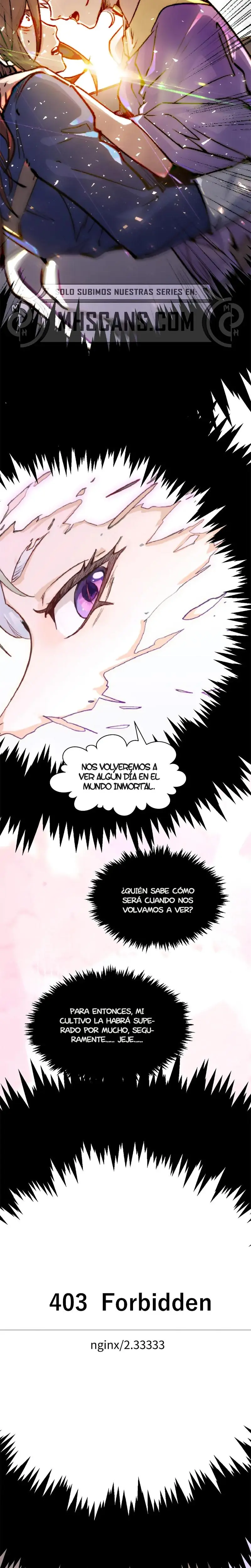 Providencia De Primer Nivel: Cultiva En Silencio Durante Miles de Años — Capítulo 244 — 15
