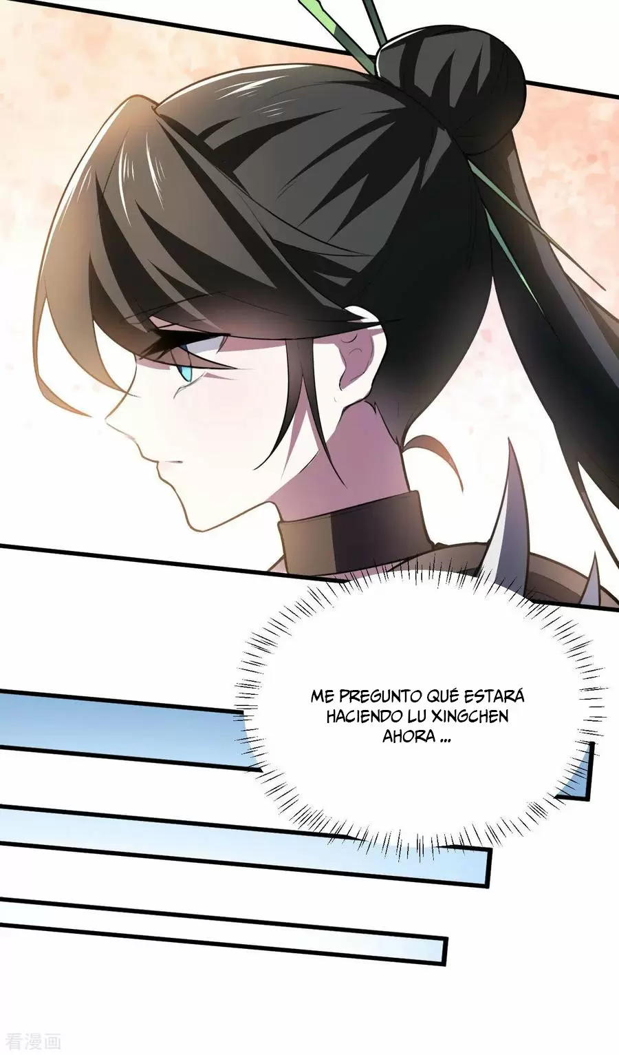 Emperador Divino — Capítulo 79 — 42