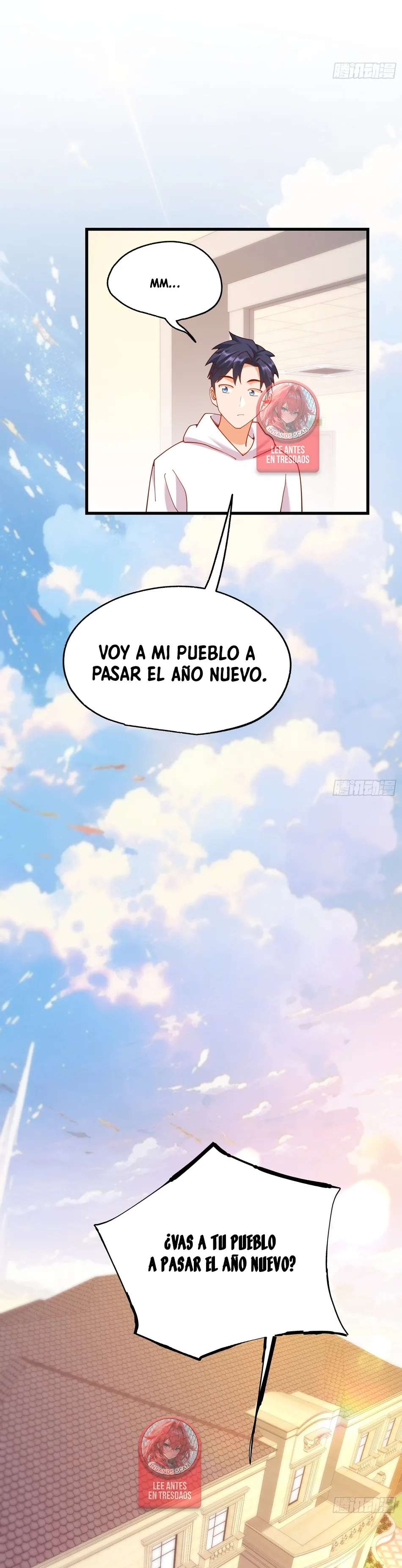Sere Rey en esta vida, Usare el dinero para subir de Nivel — Capítulo 227 — 5