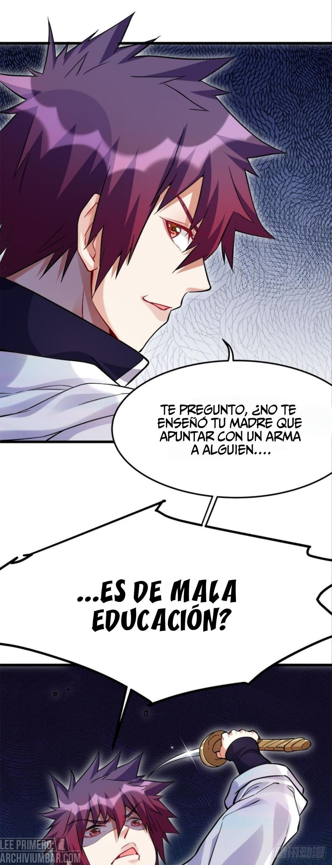 Conviértete en el hombre más rico de los últimos días. —  Capítulo 13 — 3