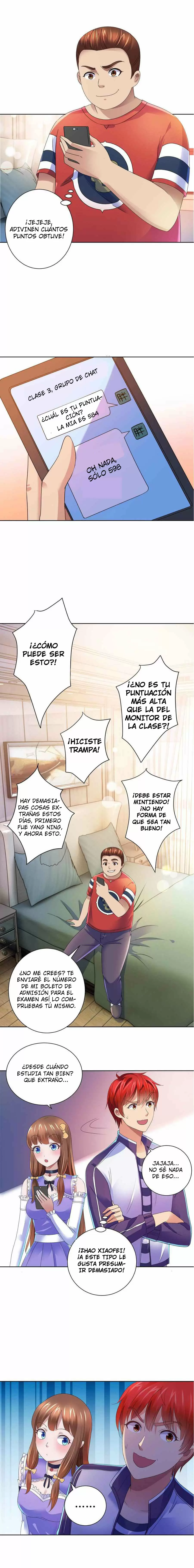 Sistema de supremacía metropolitano — Capítulo 137 — 2