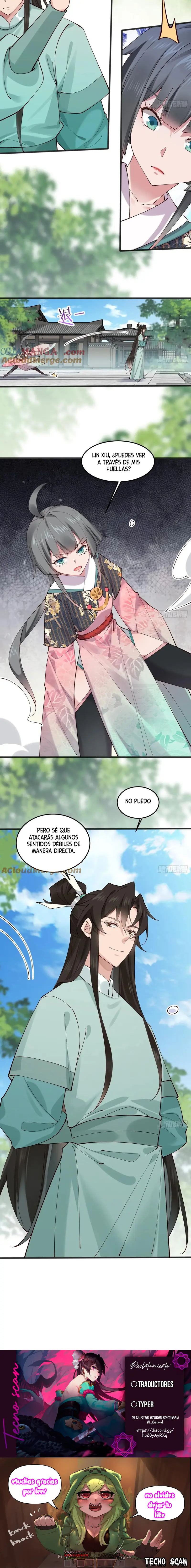 Príncipe copión — Capítulo 120 — 4