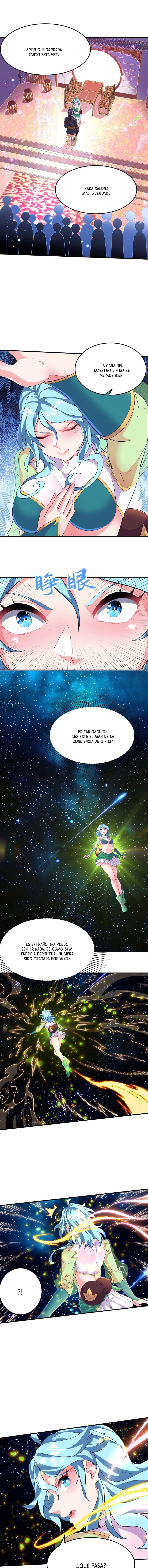Primer Yerno — Capítulo 235 — 2