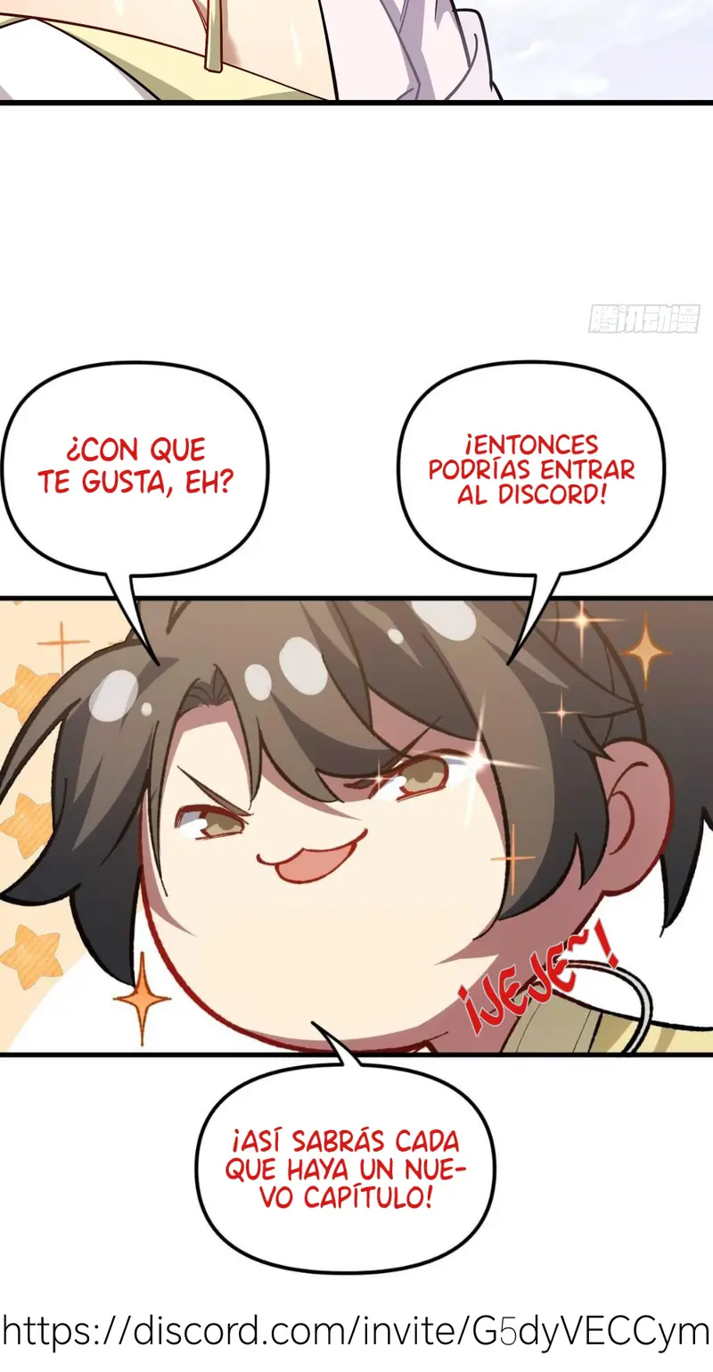 Iniciando con el Registro del Cuerpo Sagrado de la Antigüedad — Capítulo 44 — 8