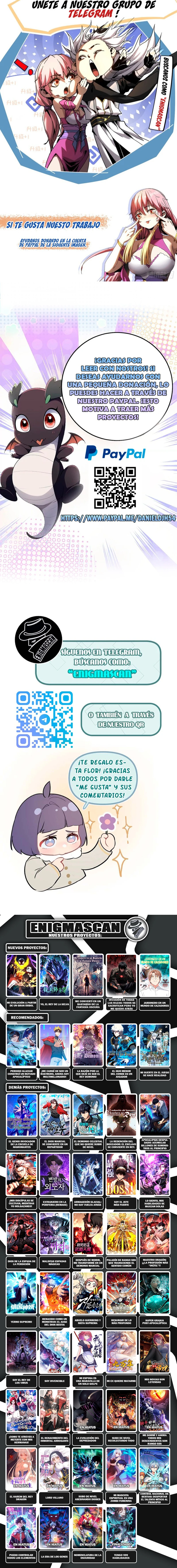Maestro Dragon: ¡¿ La Profesion mas «Inutil»?! — Capítulo 10 — 7