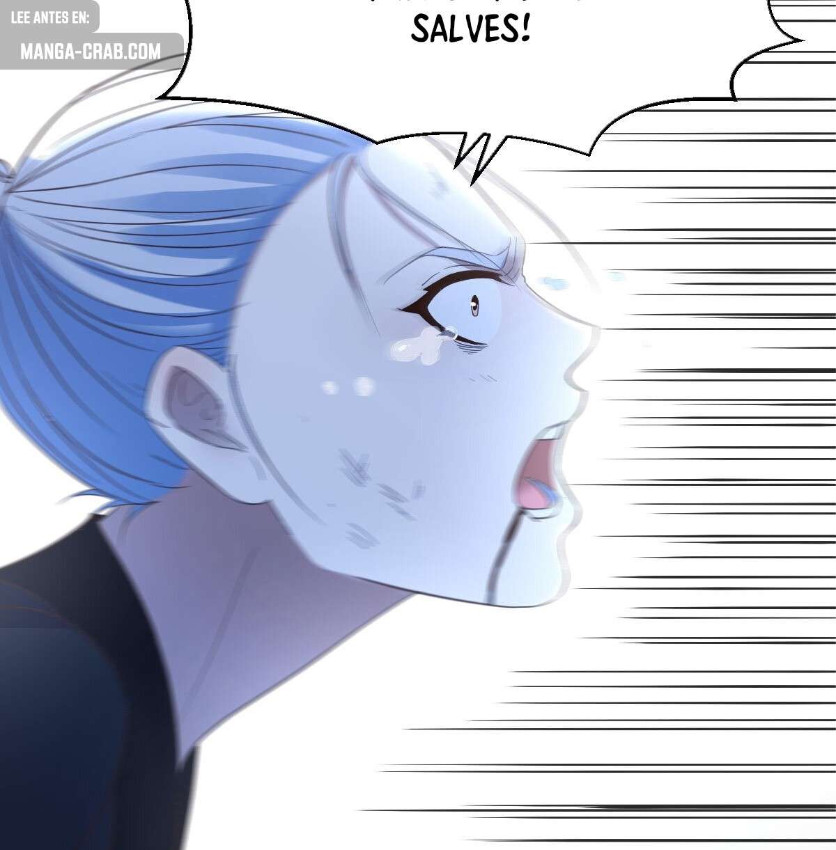 Soy invencible con muchas mujeres y muchos hijos~ — Capítulo 133 — 7