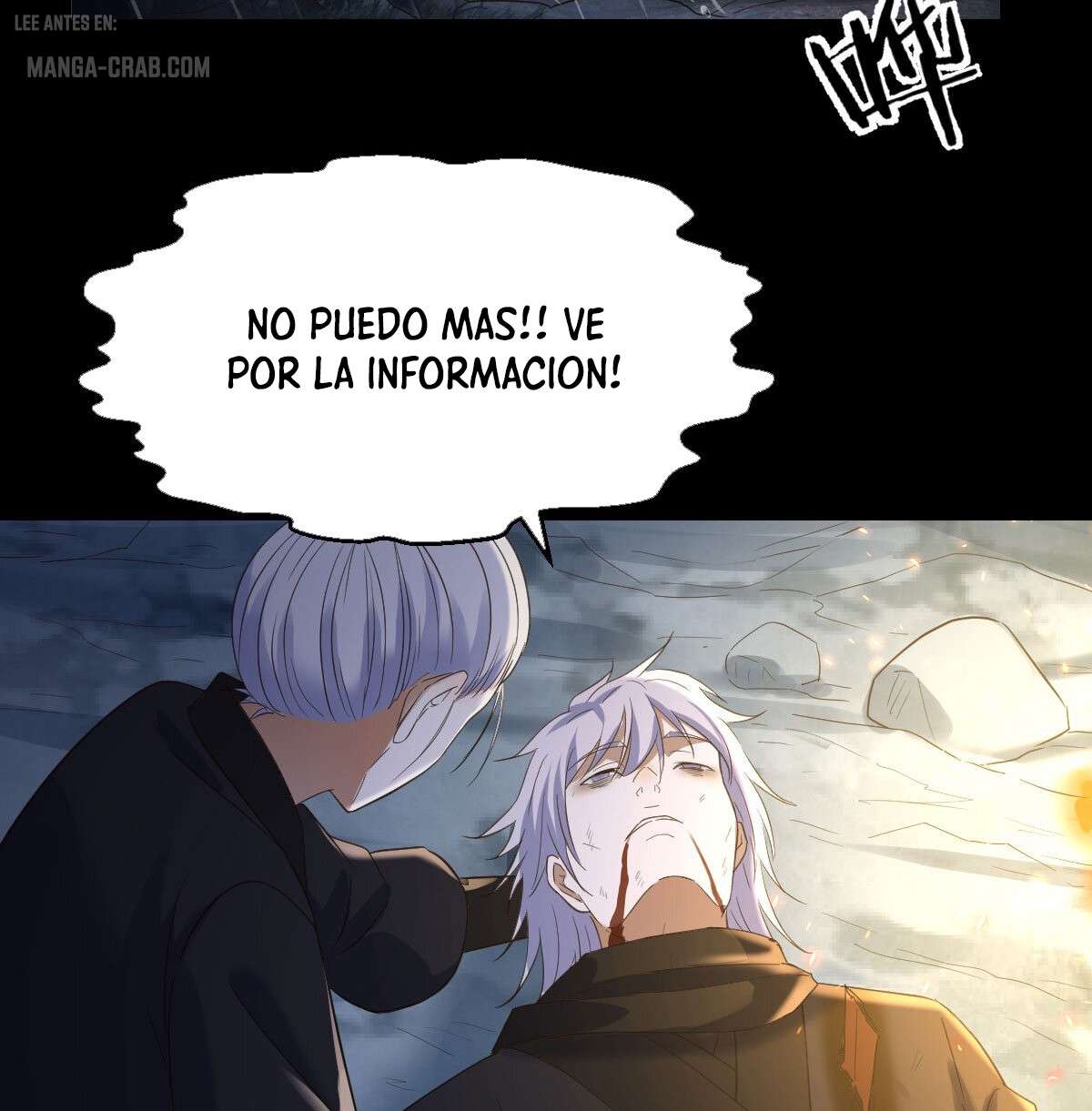 Soy invencible con muchas mujeres y muchos hijos~ — Capítulo 133 — 10