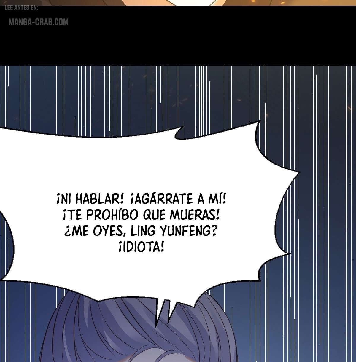 Soy invencible con muchas mujeres y muchos hijos~ — Capítulo 133 — 12