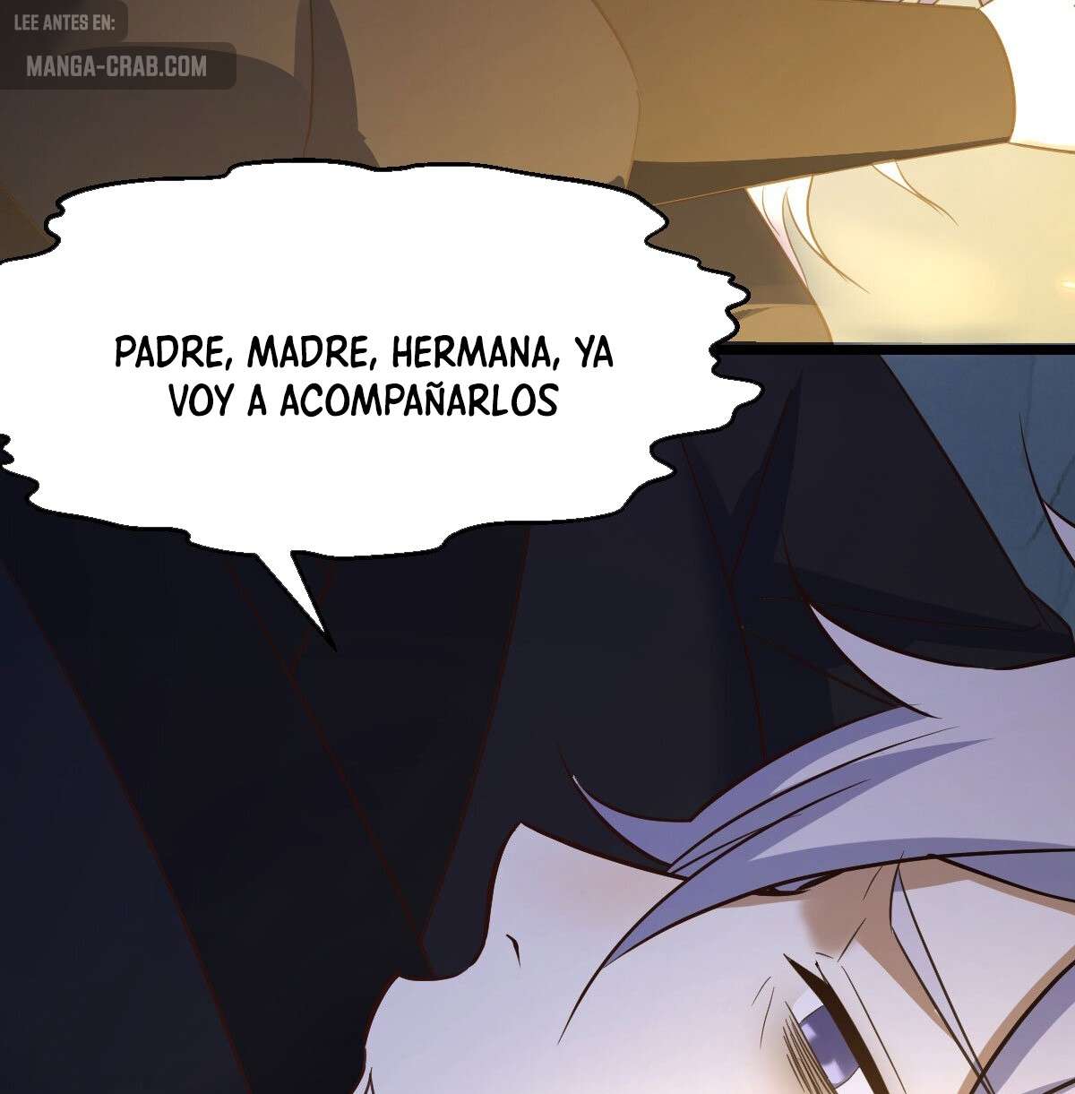 Soy invencible con muchas mujeres y muchos hijos~ — Capítulo 133 — 14