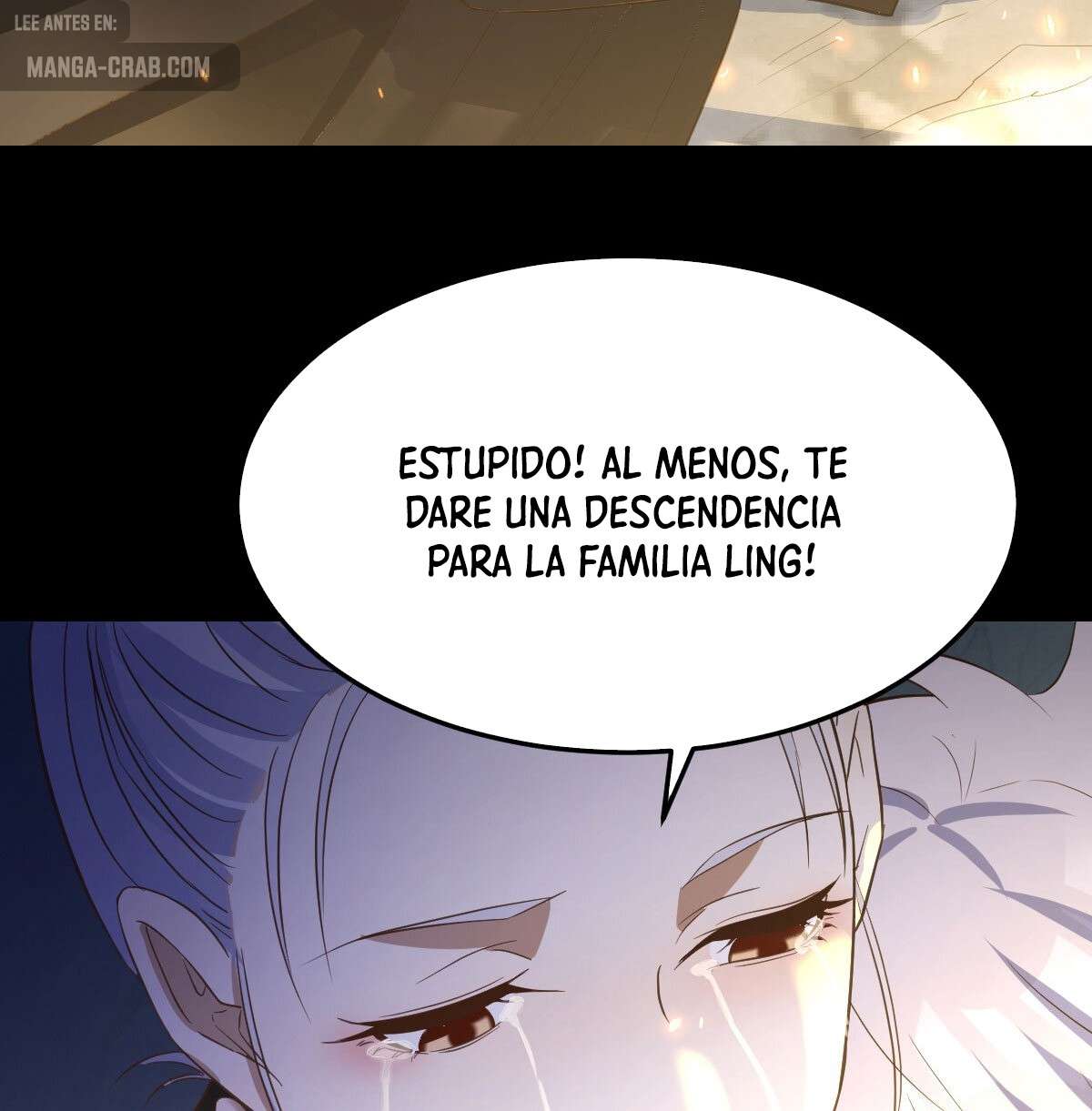 Soy invencible con muchas mujeres y muchos hijos~ — Capítulo 133 — 16