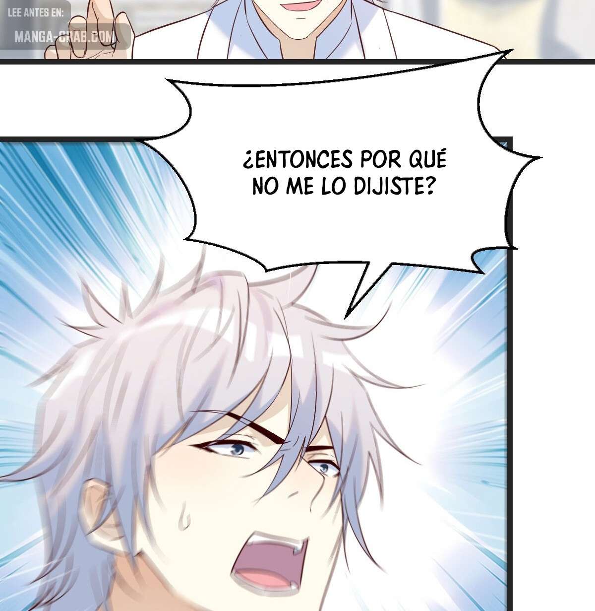 Soy invencible con muchas mujeres y muchos hijos~ — Capítulo 133 — 30
