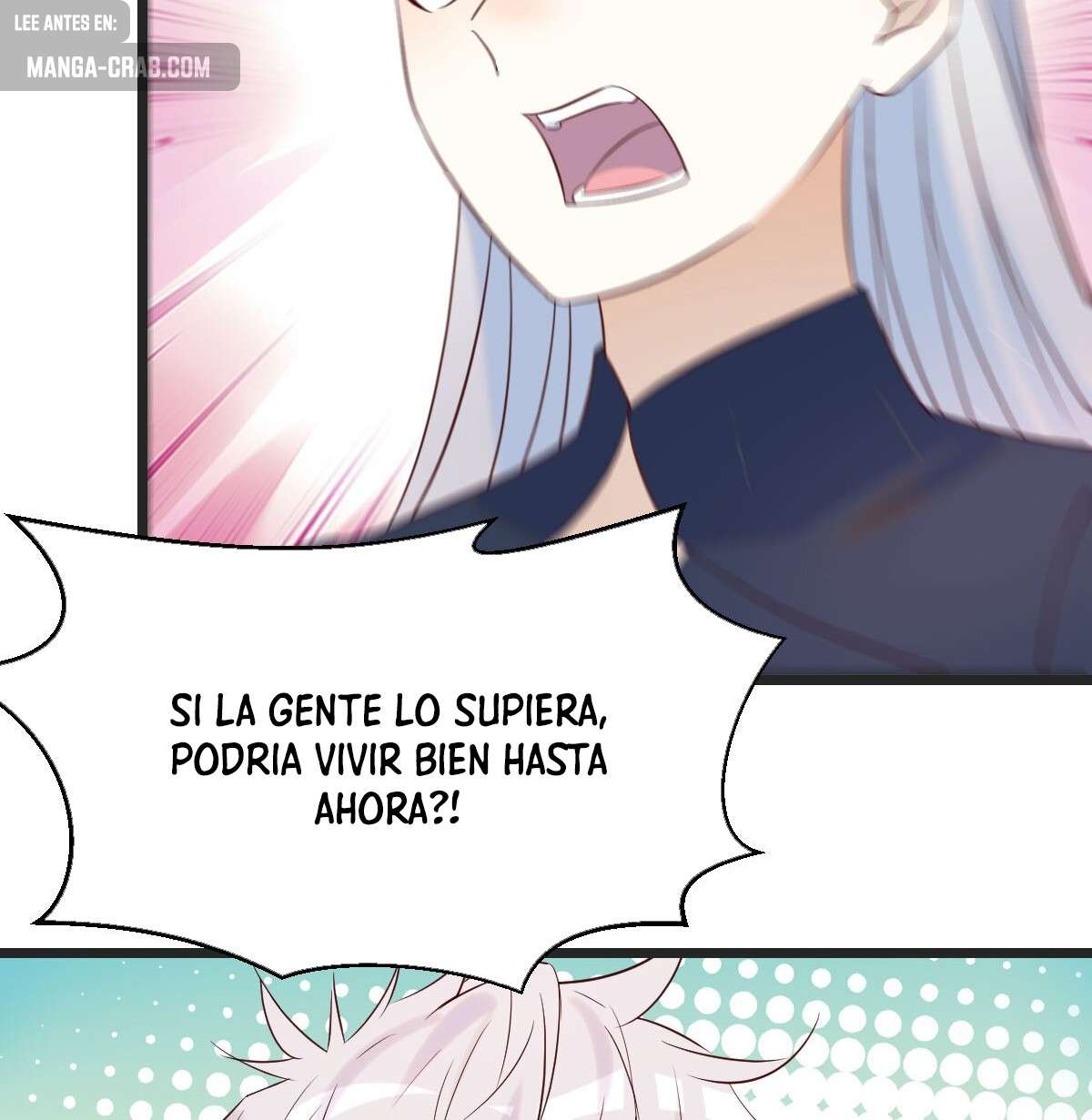 Soy invencible con muchas mujeres y muchos hijos~ — Capítulo 133 — 32