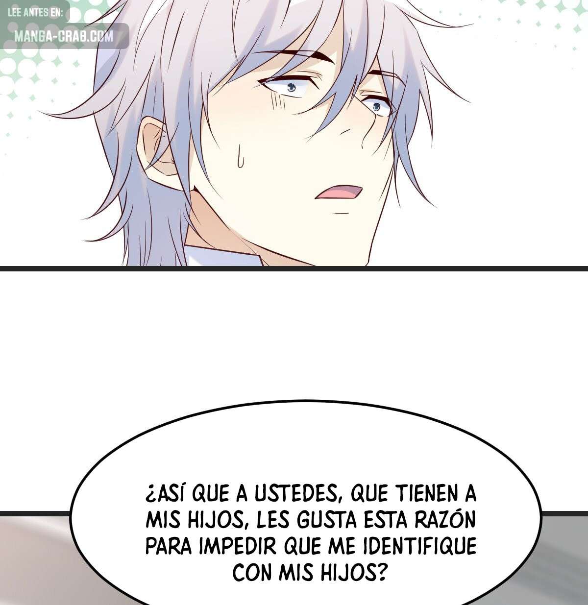 Soy invencible con muchas mujeres y muchos hijos~ — Capítulo 133 — 33