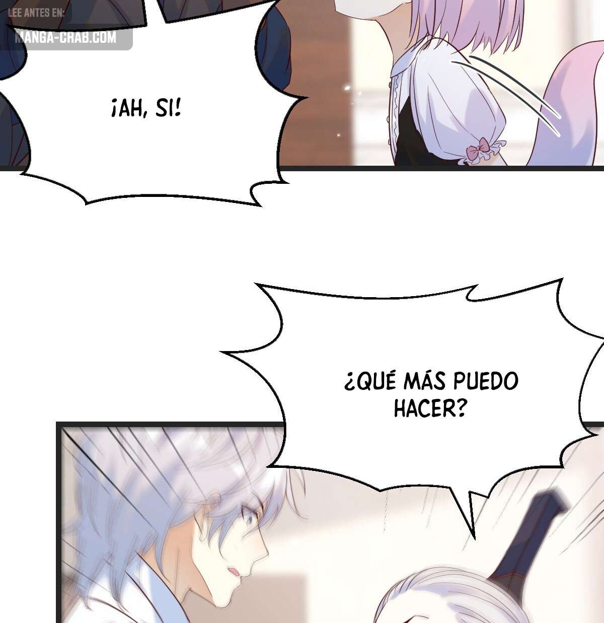 Soy invencible con muchas mujeres y muchos hijos~ — Capítulo 133 — 44