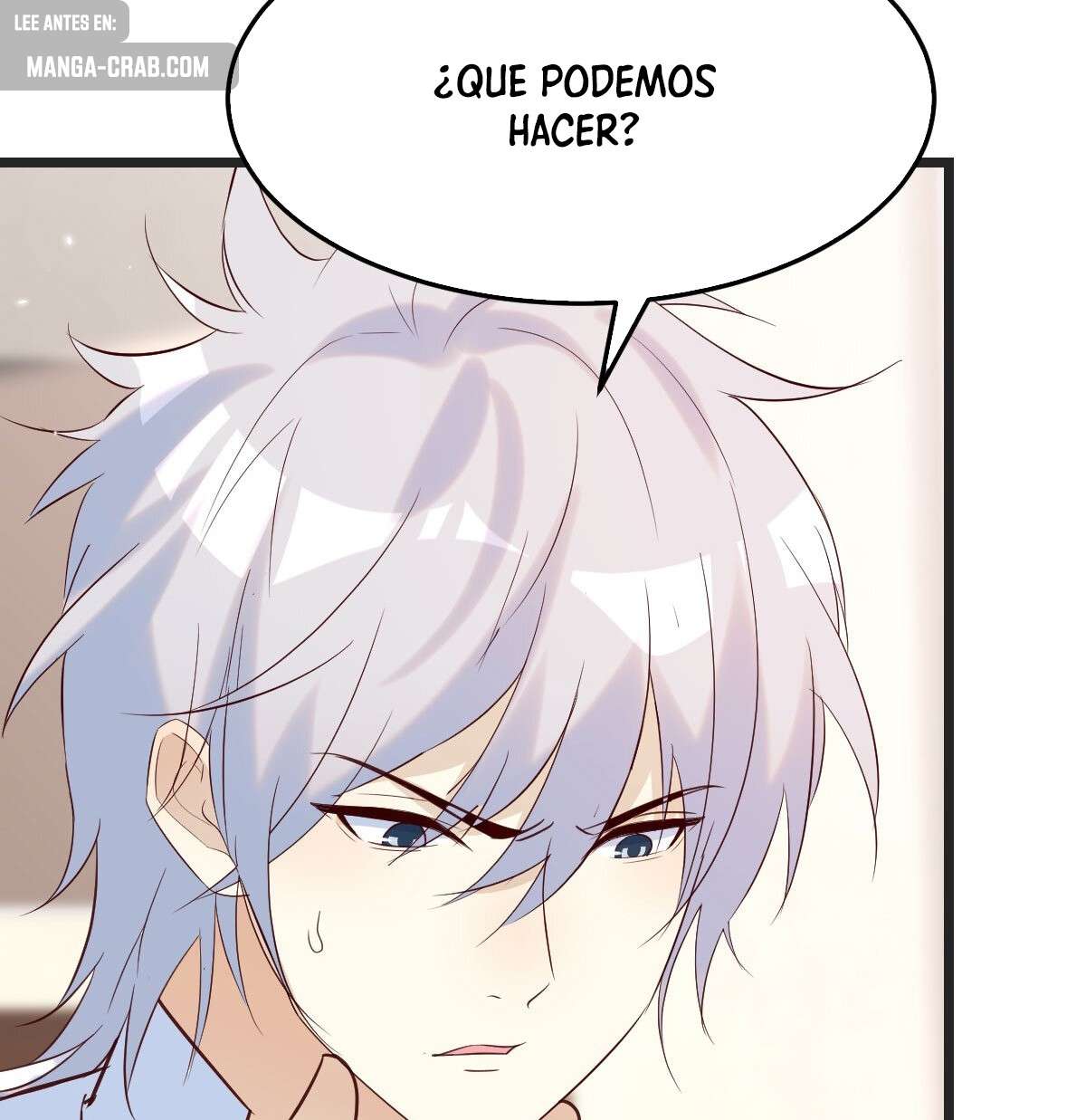 Soy invencible con muchas mujeres y muchos hijos~ — Capítulo 133 — 46