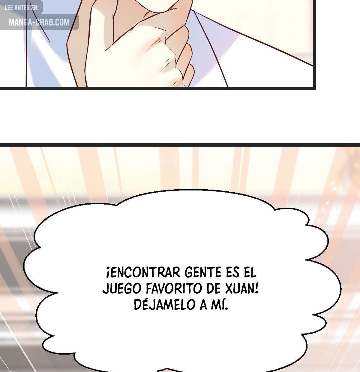 Soy invencible con muchas mujeres y muchos hijos~ — Capítulo 133 — 47
