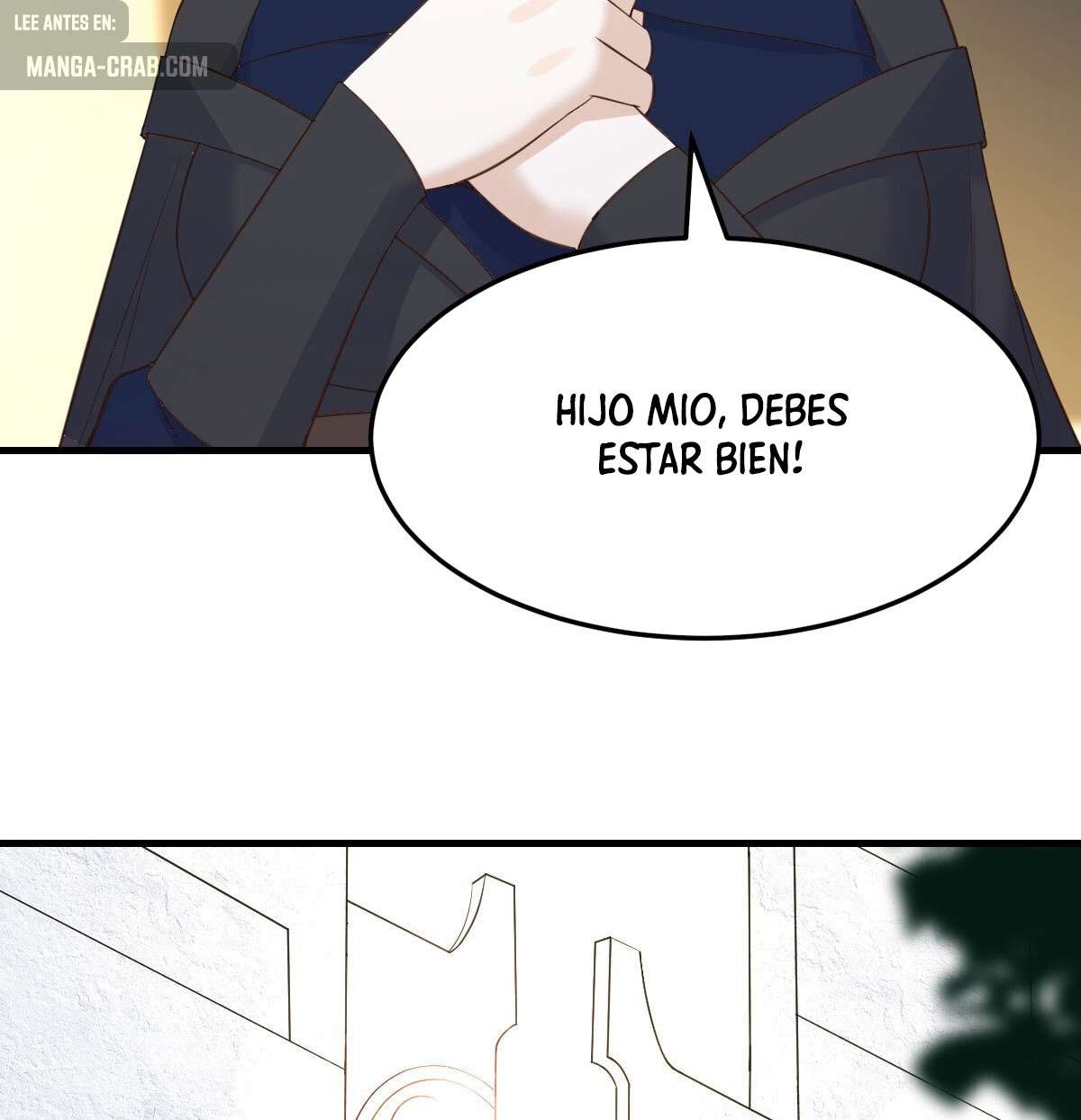 Soy invencible con muchas mujeres y muchos hijos~ — Capítulo 133 — 60