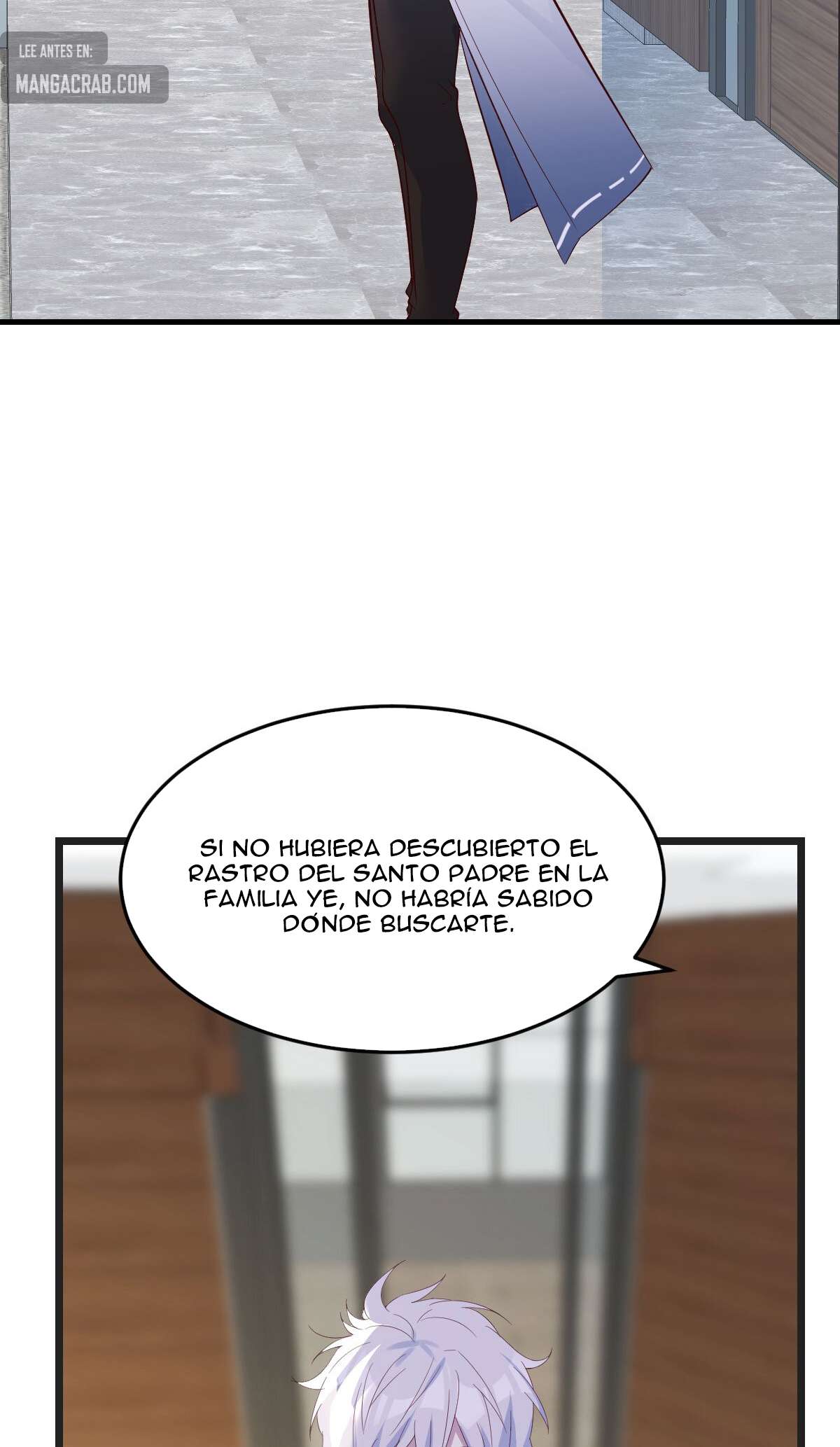 Soy invencible con muchas mujeres y muchos hijos~ — Capítulo 68 — 20