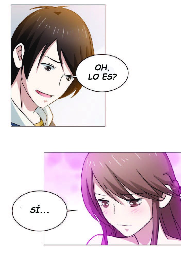 ¡Caminando sobre fuego, Yuwen Jun! — Capítulo 47 — 12