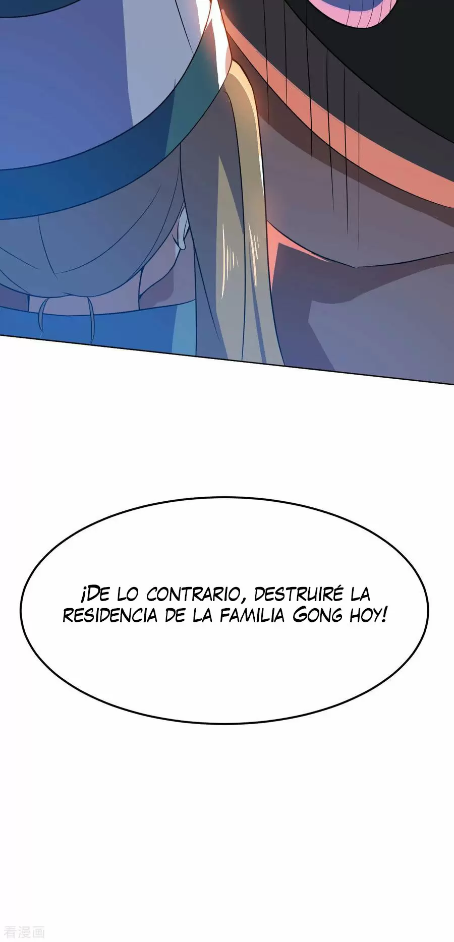 Emperador Divino — Capítulo 86 — 52