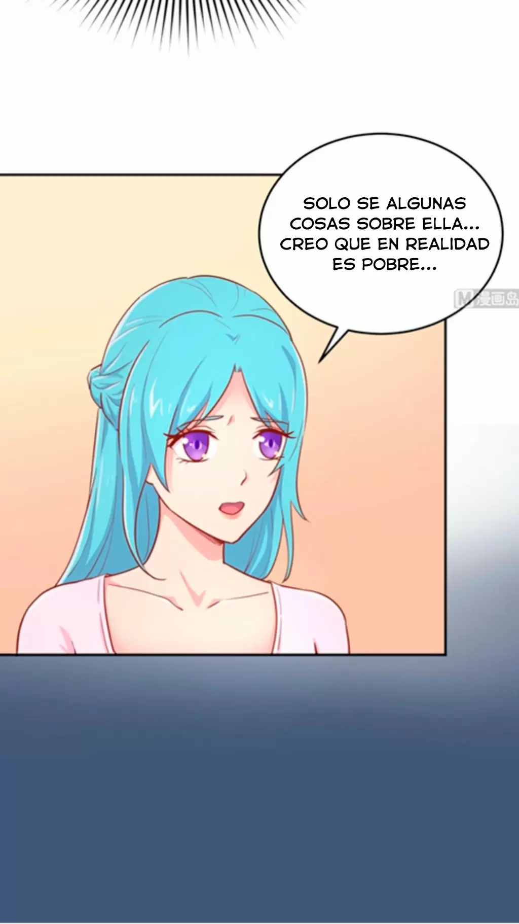 Doctor personal de la Diosa — Capítulo 46 — 5