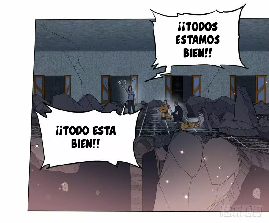 Lista de Villanos — Capítulo 47 — 13
