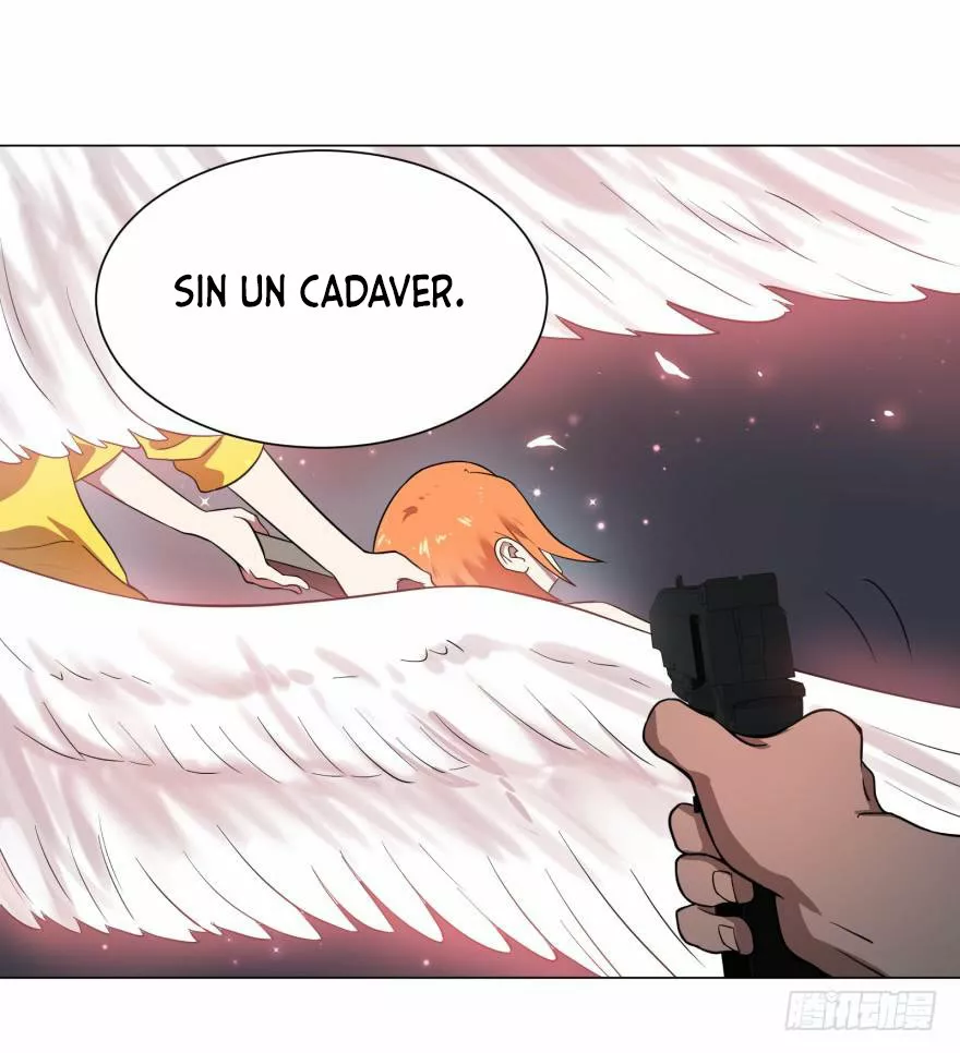 Lista de Villanos — Capítulo 47 — 29