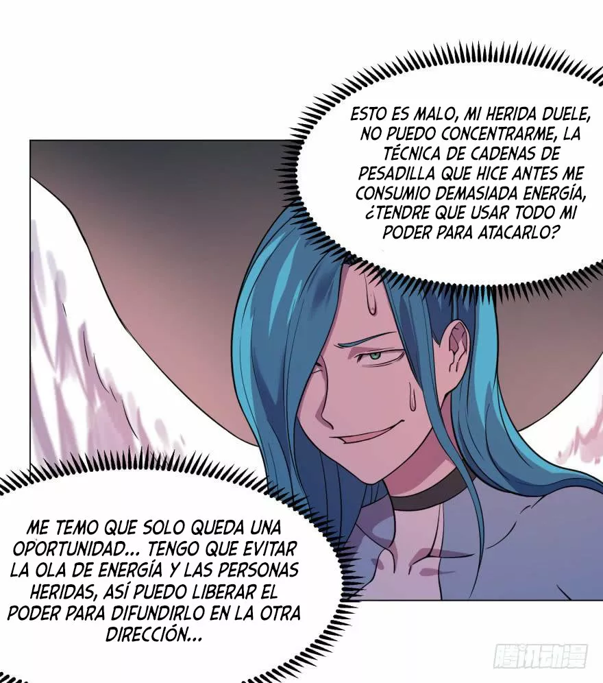 Lista de Villanos — Capítulo 47 — 34
