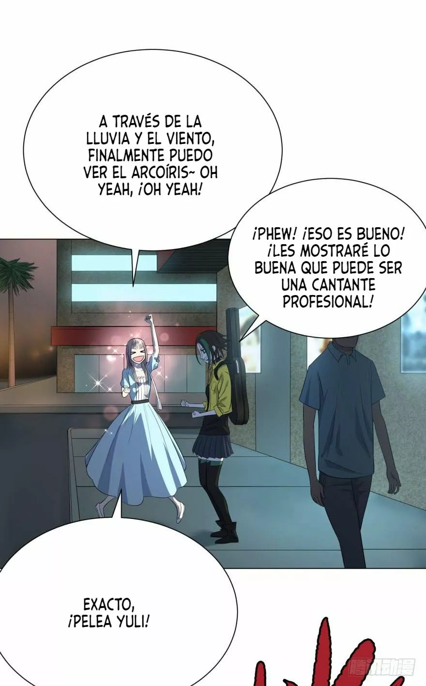 Lista de Villanos — Capítulo 27 — 7