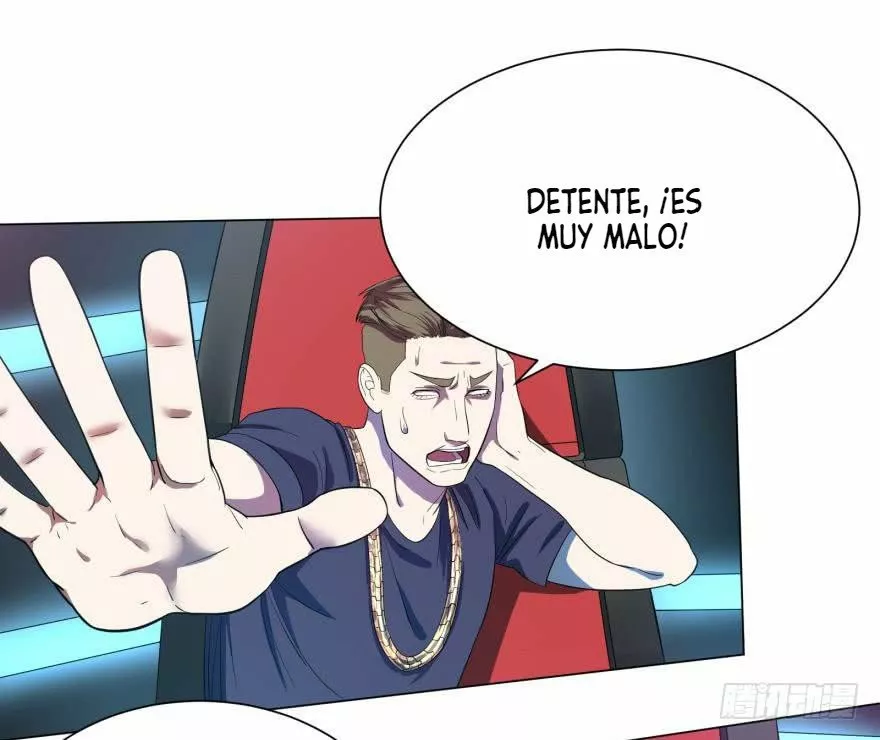 Lista de Villanos — Capítulo 27 — 9