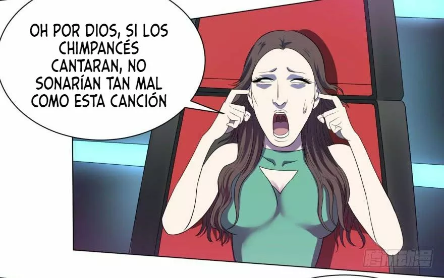 Lista de Villanos — Capítulo 27 — 10