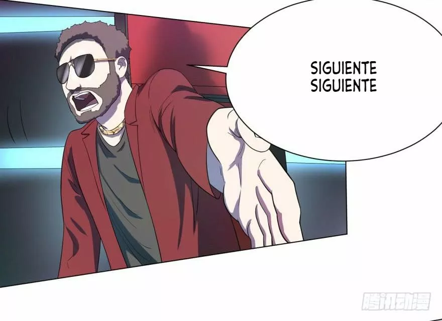 Lista de Villanos — Capítulo 27 — 11