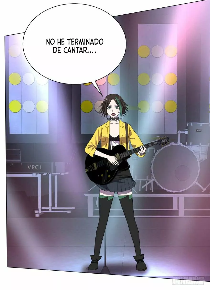Lista de Villanos — Capítulo 27 — 12