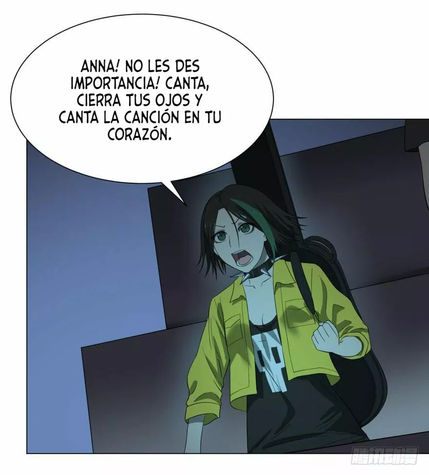 Lista de Villanos — Capítulo 27 — 21