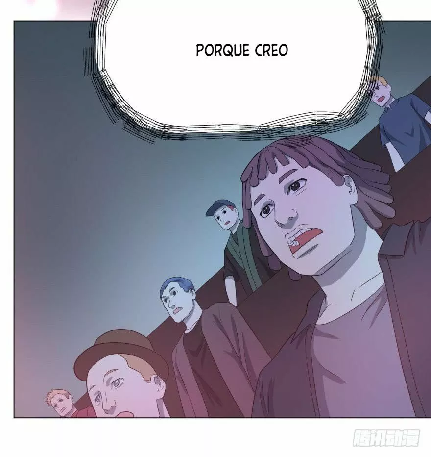 Lista de Villanos — Capítulo 27 — 32