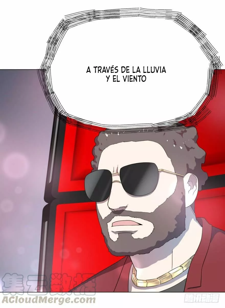 Lista de Villanos — Capítulo 27 — 34