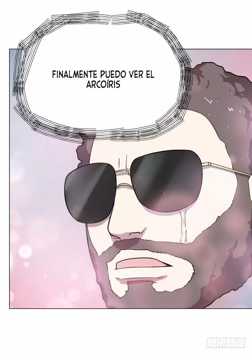 Lista de Villanos — Capítulo 27 — 35