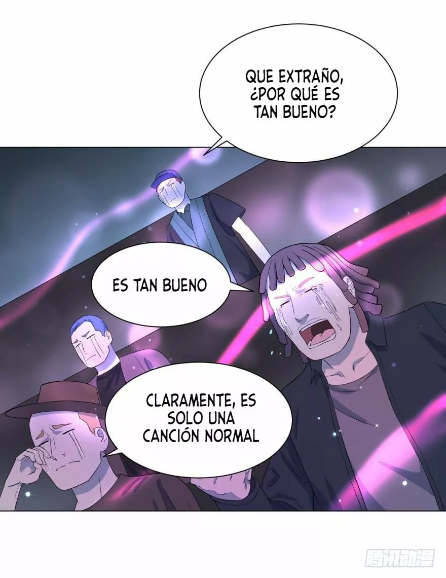 Lista de Villanos — Capítulo 27 — 37