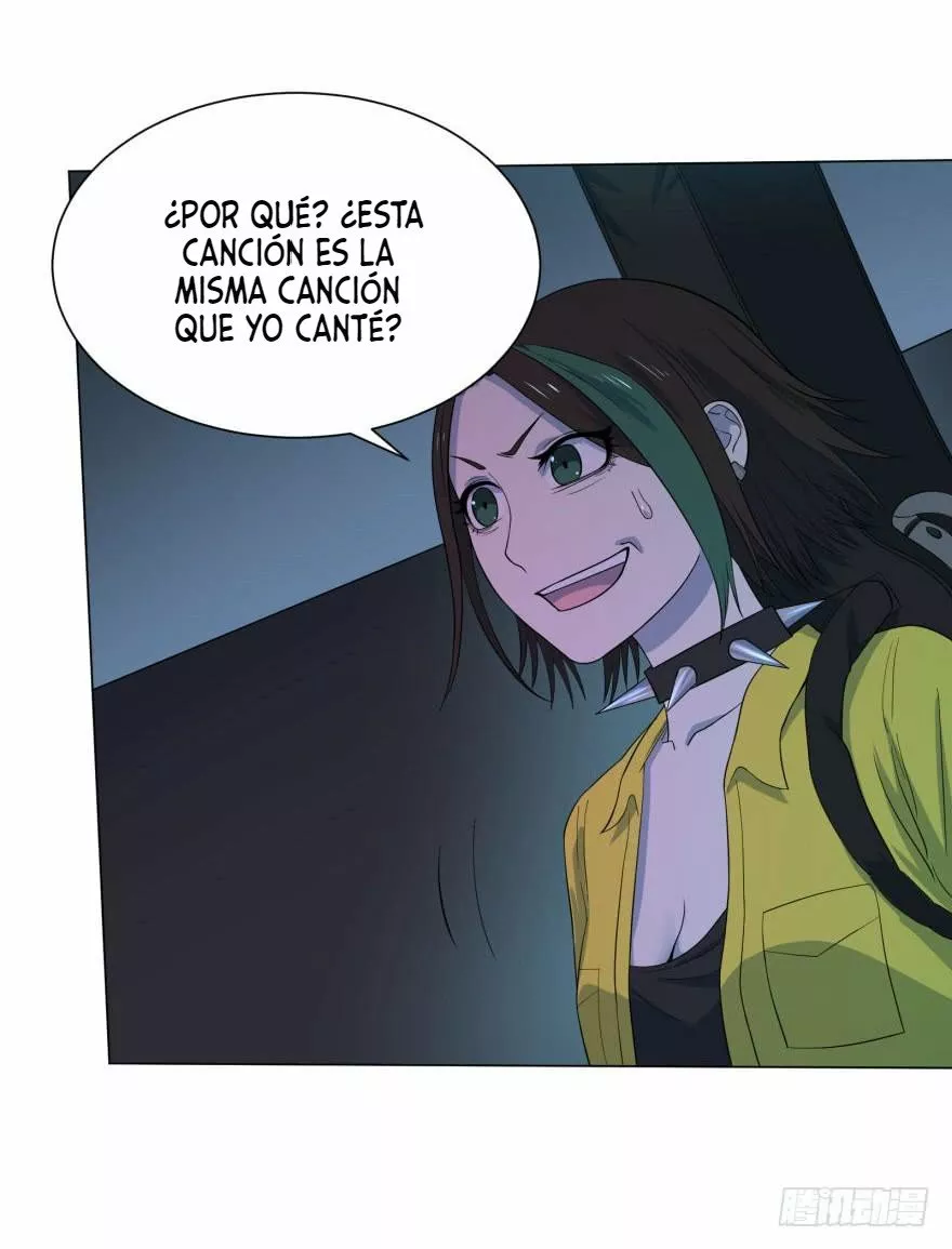 Lista de Villanos — Capítulo 27 — 40