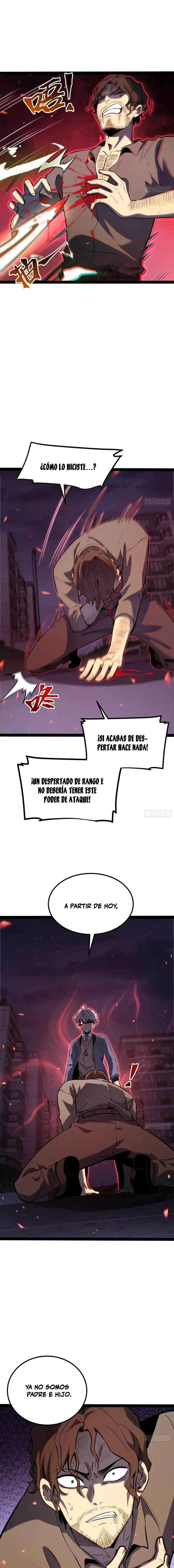 Despertar Definitivo —  Capítulo 44 — 7