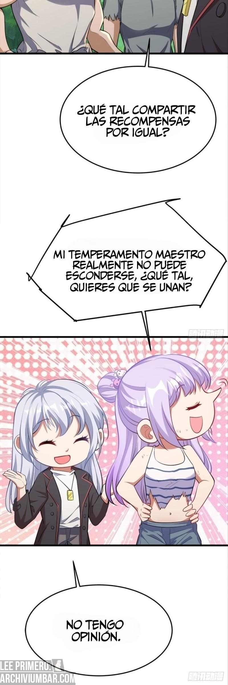 Conviértete en el hombre más rico de los últimos días. —  Capítulo 26 — 3