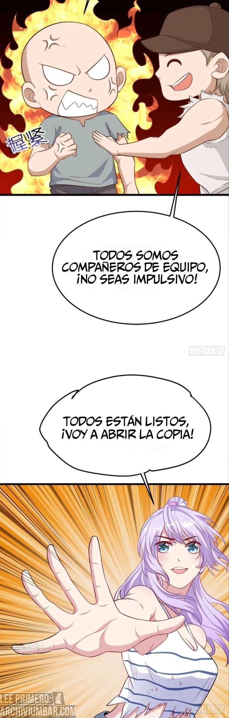 Conviértete en el hombre más rico de los últimos días. —  Capítulo 26 — 13