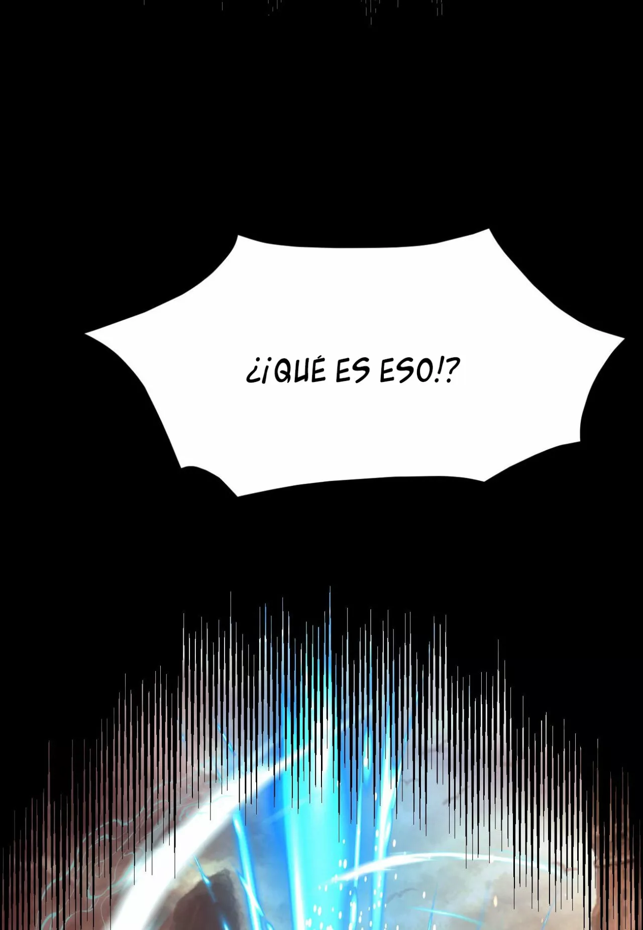 La vida de un dios de la espada no es tan aburrida — Capítulo 26 — 9