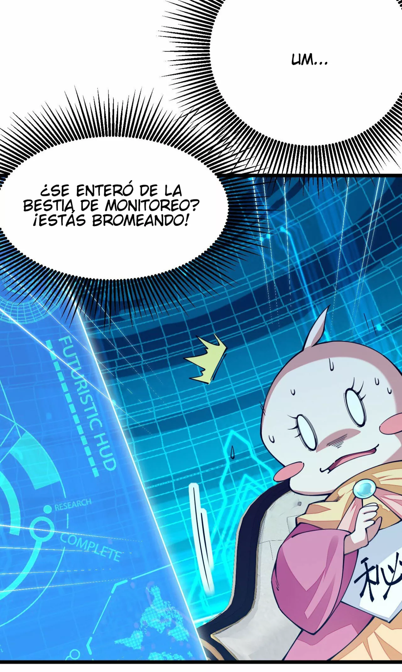 La vida de un dios de la espada no es tan aburrida — Capítulo 26 — 15