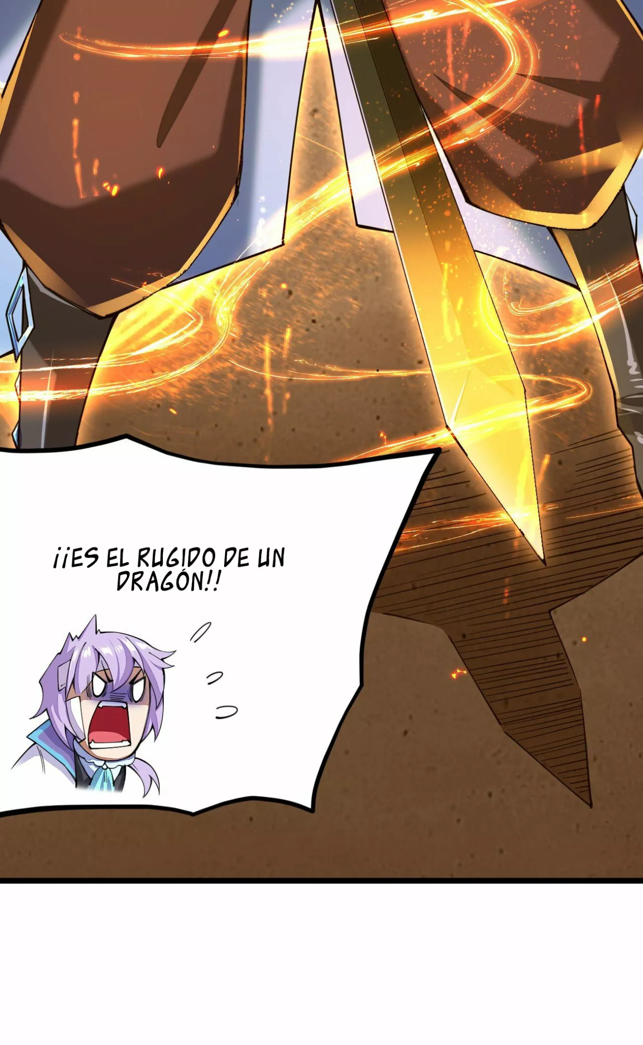 La vida de un dios de la espada no es tan aburrida — Capítulo 26 — 28