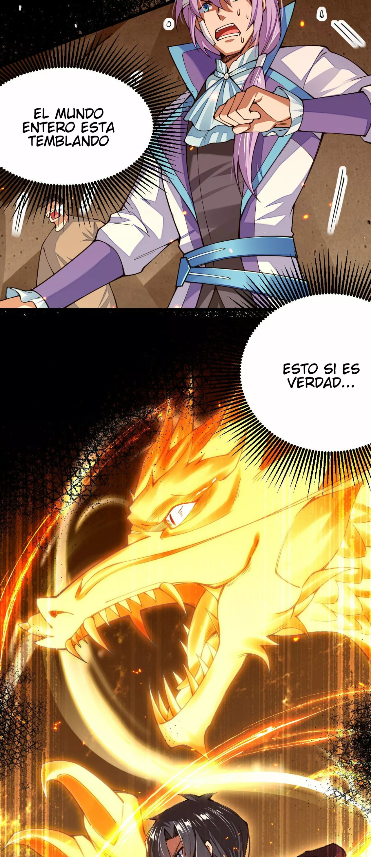 La vida de un dios de la espada no es tan aburrida — Capítulo 26 — 31